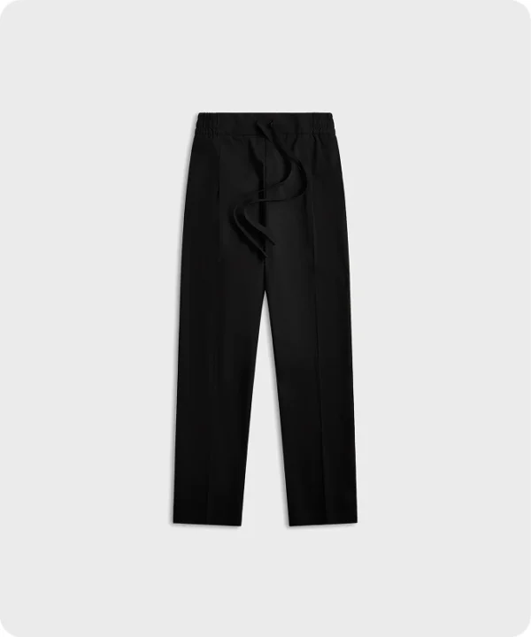 Drawstring Eternal Pant