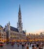 Grand-Place - Grote Markt
© visit.brussels - Jean-Michel Byl - 2022